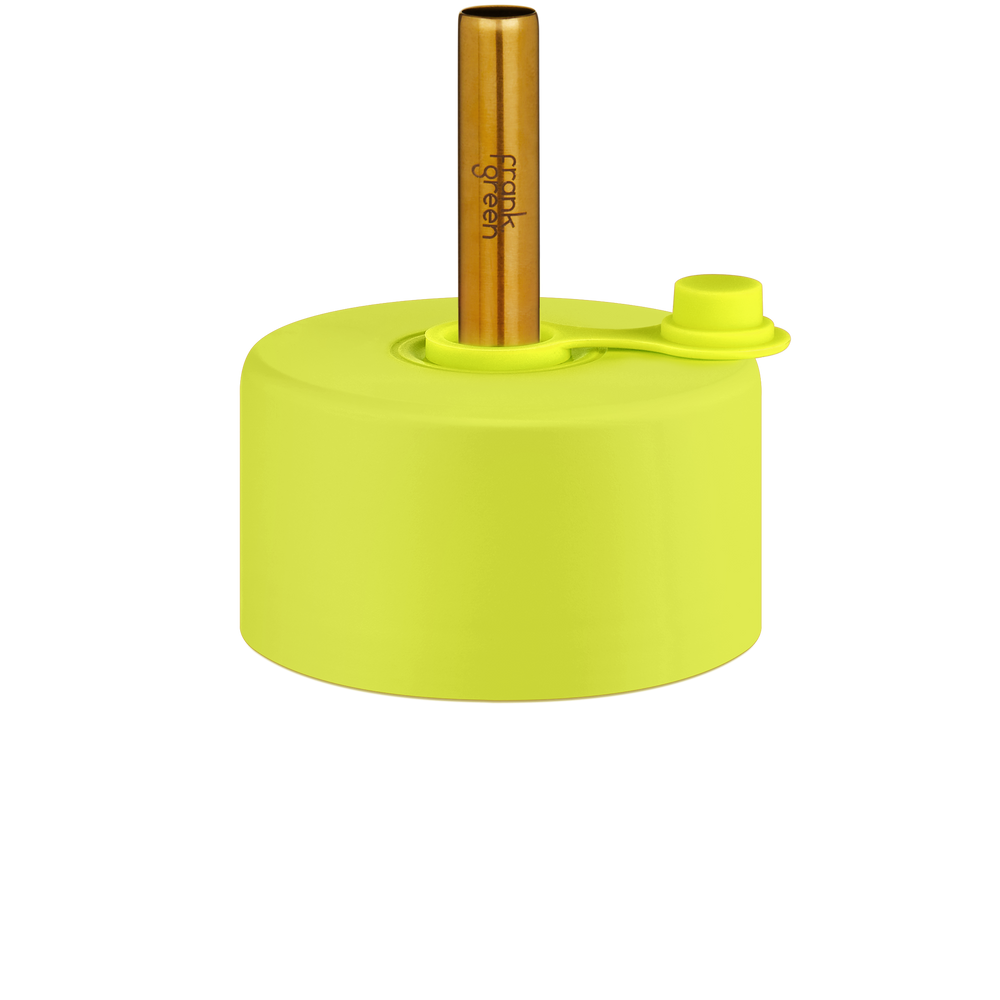 Neon Yellow Layer