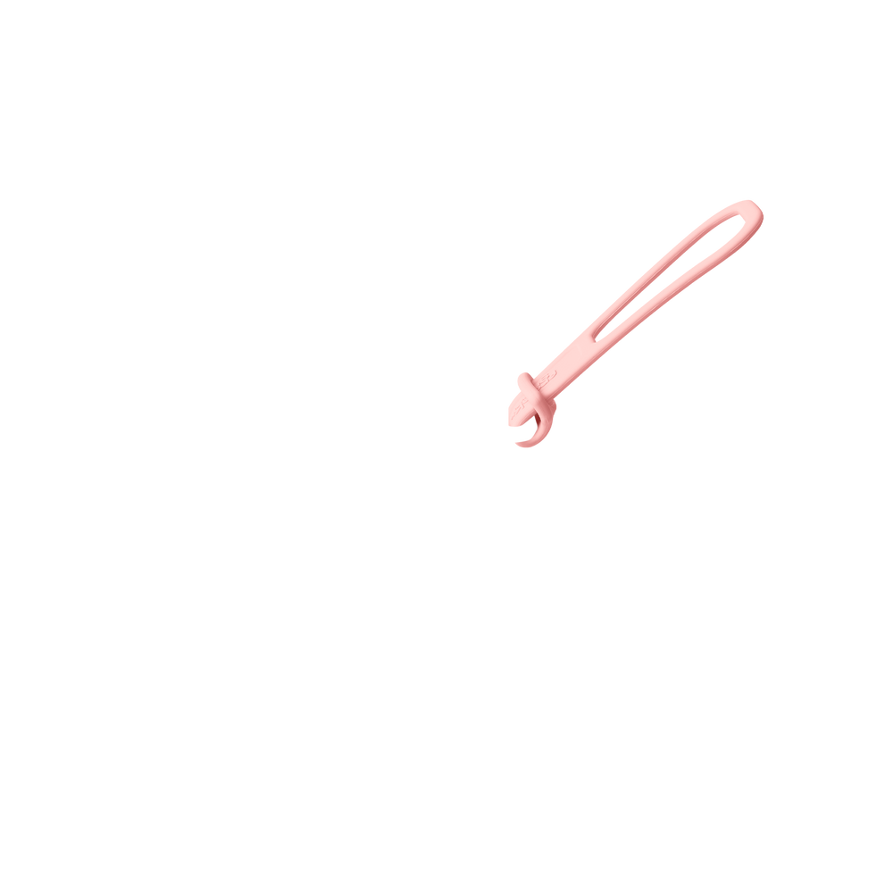 Blushed Layer