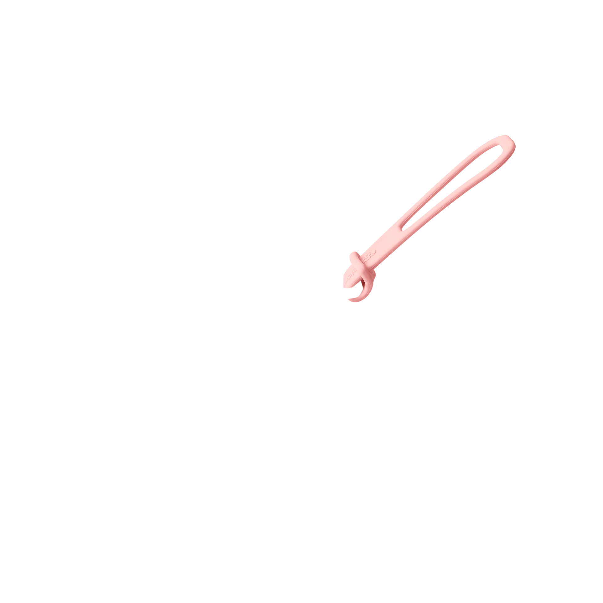 Blushed Layer