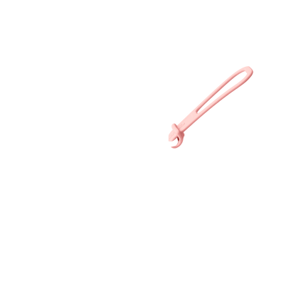 Blushed Layer
