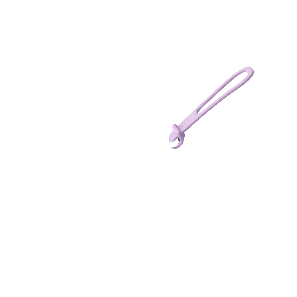Lilac Haze Layer