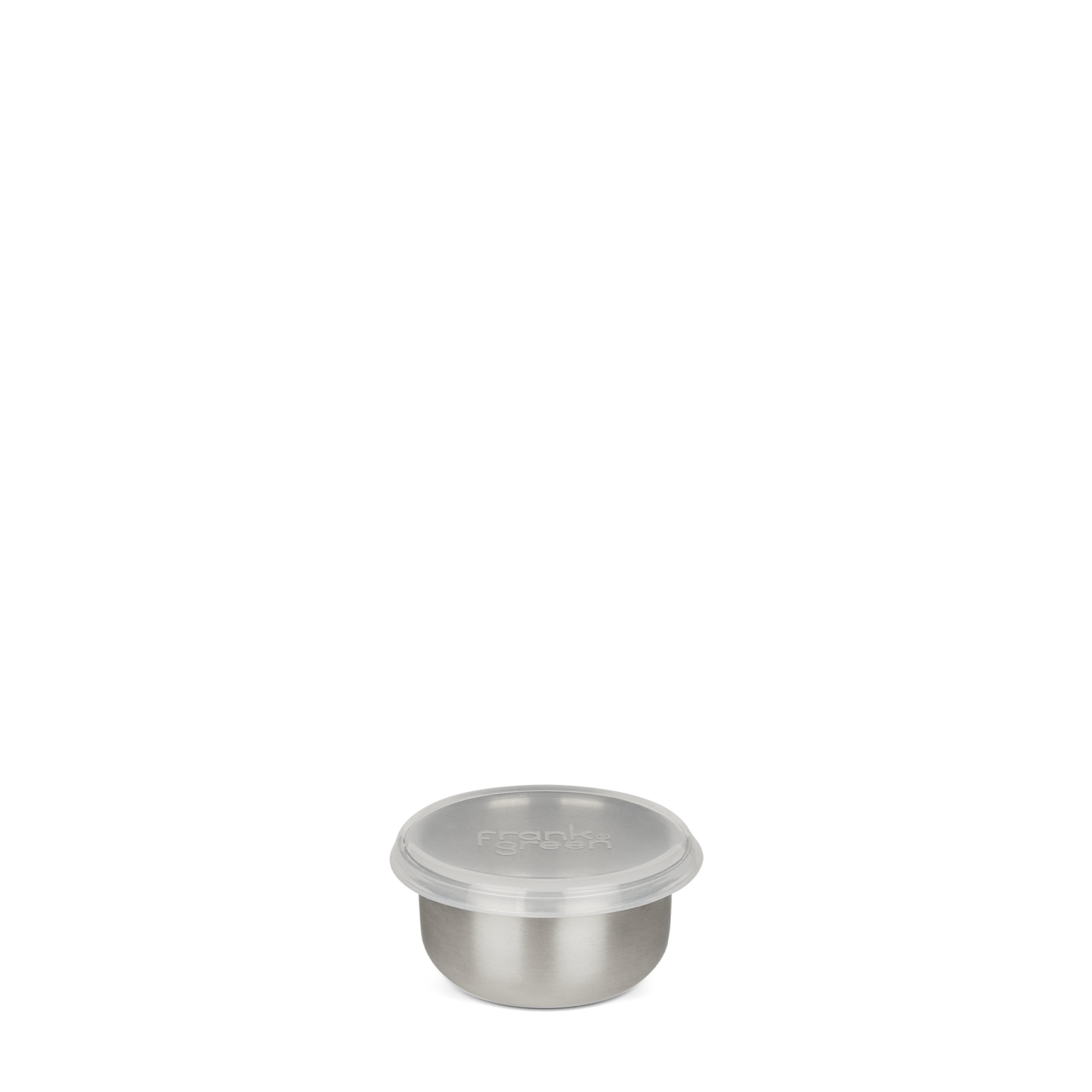 Plastic Free Dressing Container - 40ml (3 pack)