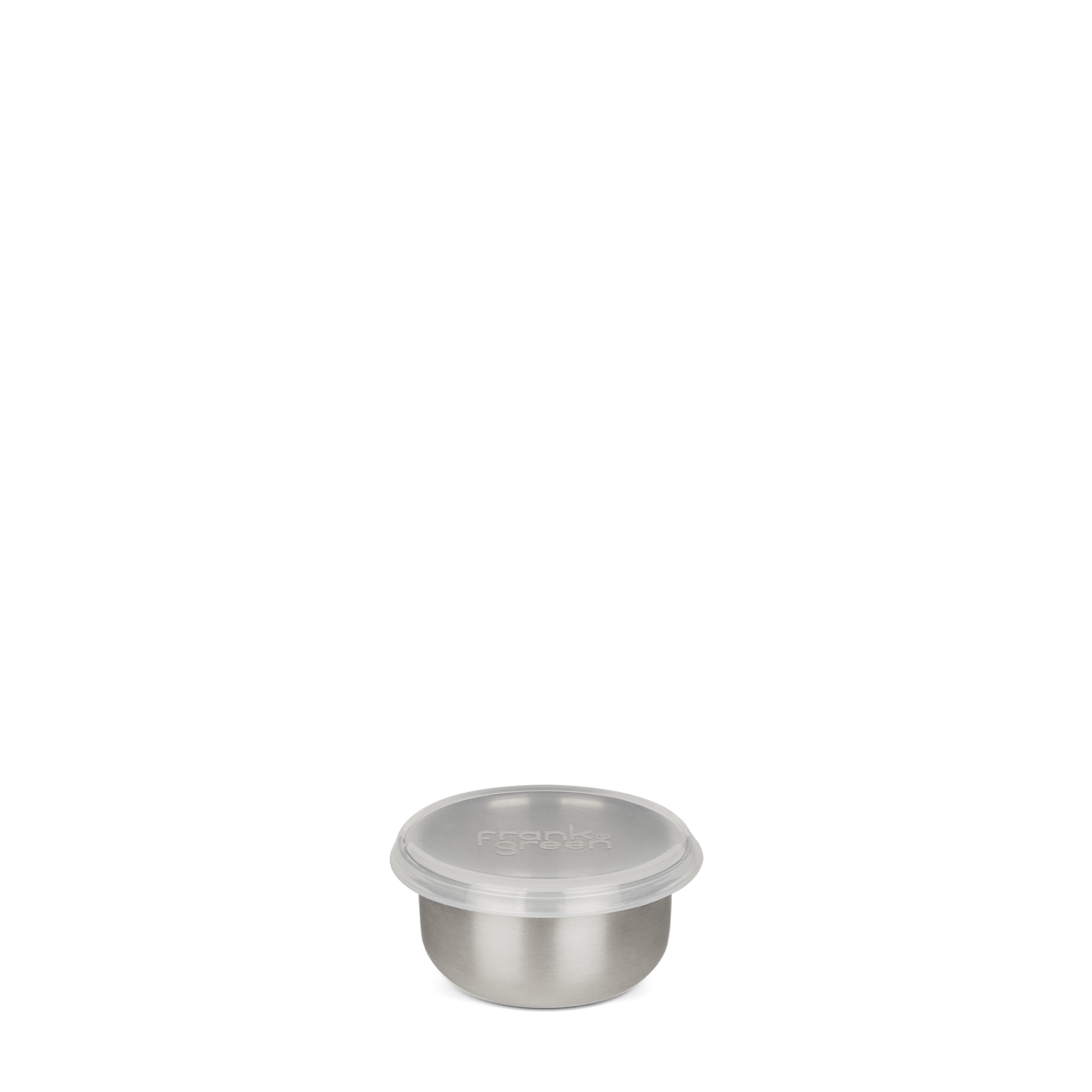 Plastic Free Dressing Container - 40ml (3 pack)