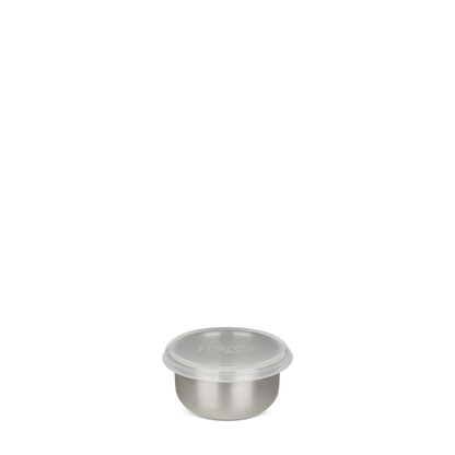 Plastic Free Dressing Container - 40ml (3 pack)