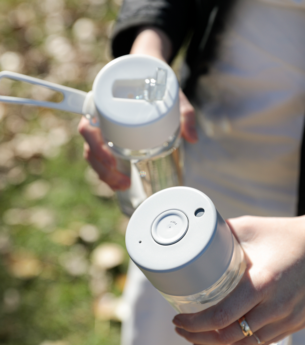 Customisable Original Reusable Bottle - 25oz / 740ml