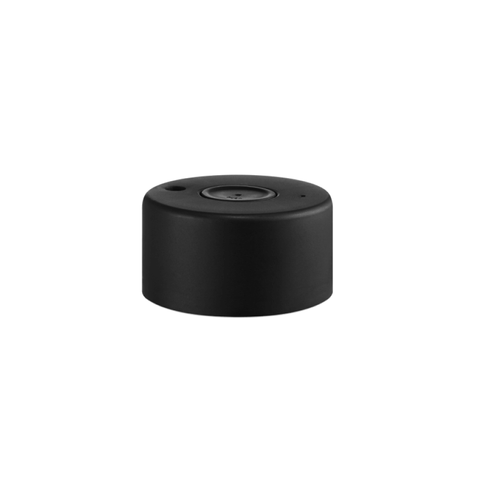 Button Lid